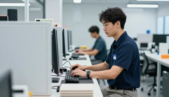 北京魔力课堂国际教育科技有限公司