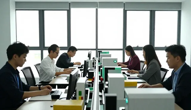北京魔力课堂国际教育科技有限公司