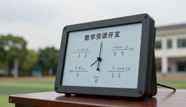 考试辅导服务选型中的核心关注点分析