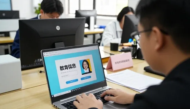 教学资源开发如何提升工作效率?
