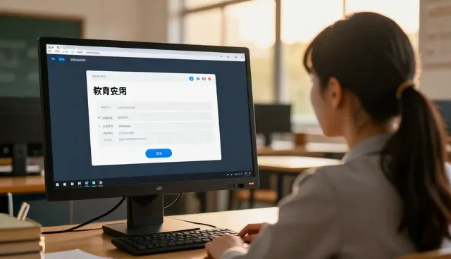 教学资源开发服务模式的转型与实践路径