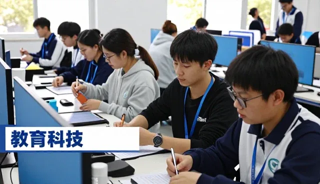 教学资源开发功能特点说明
