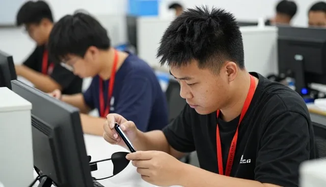 选择北京魔力课堂国际教育科技有限公司教学资源开发的几个理由
